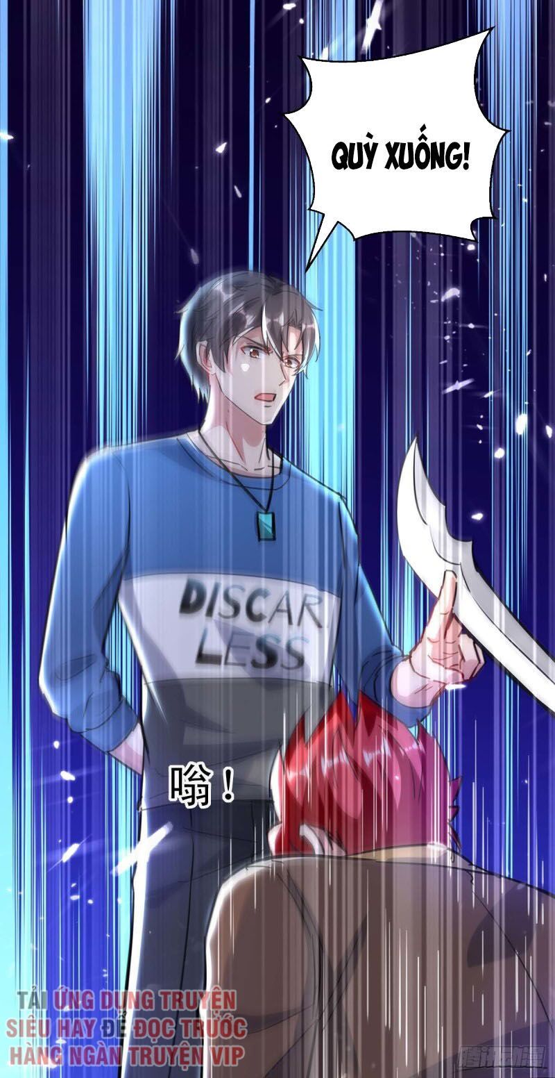 đọc truyện Trọng Sinh Khí Thiếu Quy Lai Chương 158 ảnh 43 tại Thiên Thai Truyện