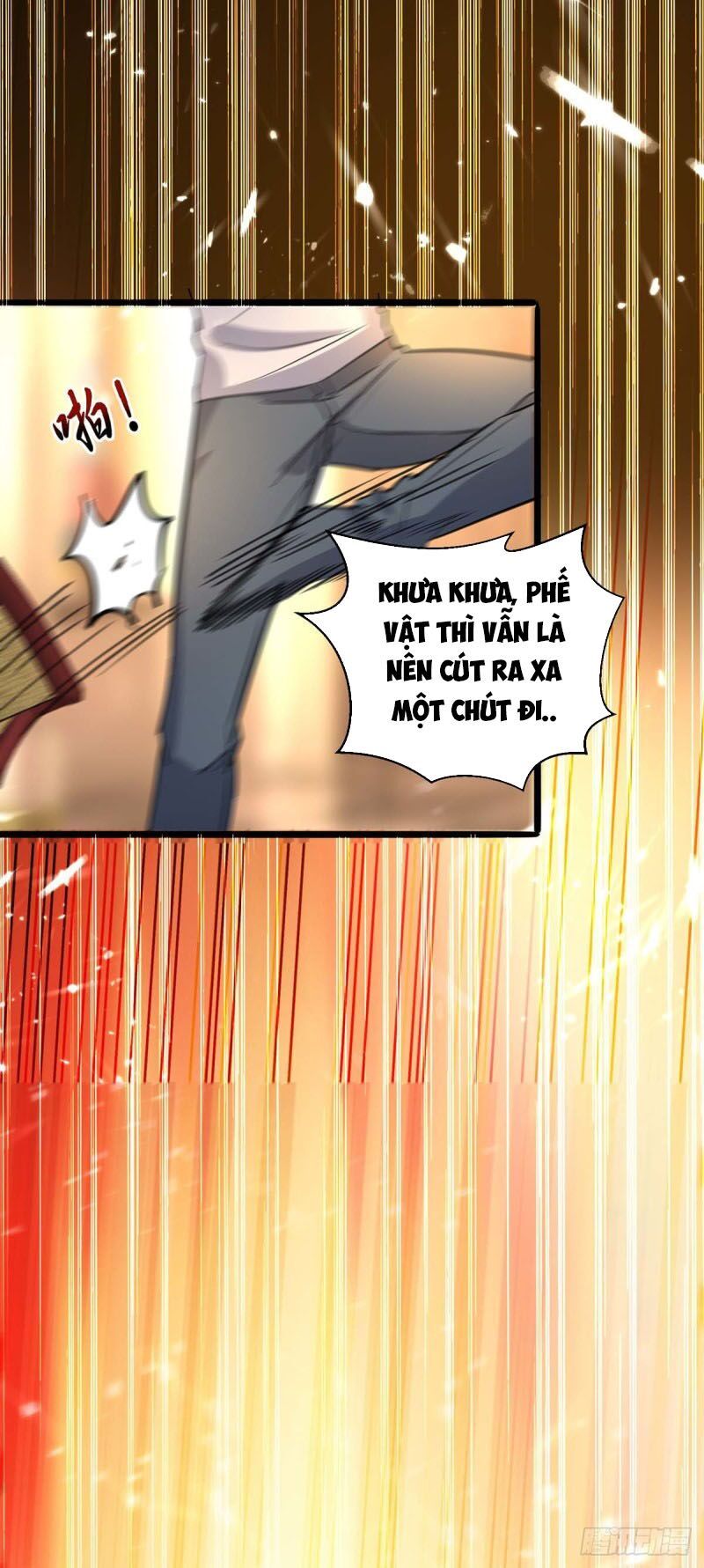 đọc truyện Trọng Sinh Khí Thiếu Quy Lai Chương 158 ảnh 8 tại Thiên Thai Truyện