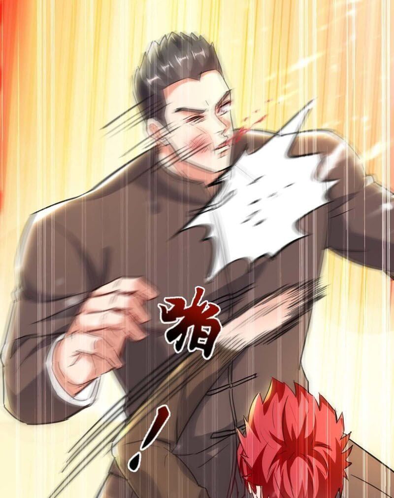 đọc truyện Trọng Sinh Khí Thiếu Quy Lai Chương 158 ảnh 9 tại Thiên Thai Truyện