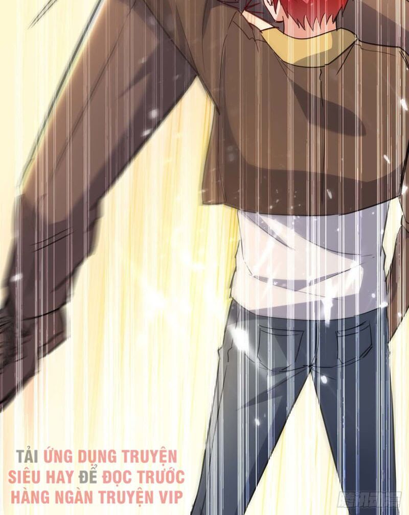 đọc truyện Trọng Sinh Khí Thiếu Quy Lai Chương 158 ảnh 10 tại Thiên Thai Truyện