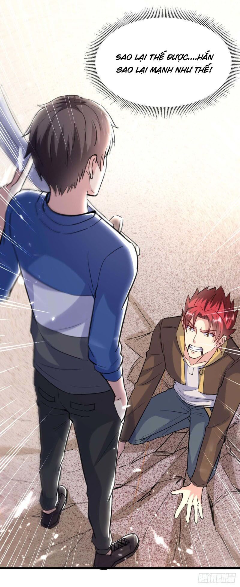 đọc truyện Trọng Sinh Khí Thiếu Quy Lai Chương 159 ảnh 3 tại Thiên Thai Truyện