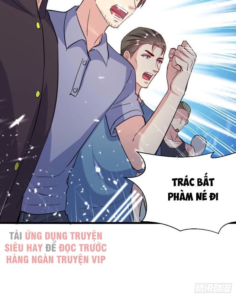 đọc truyện Trọng Sinh Khí Thiếu Quy Lai Chương 159 ảnh 13 tại Thiên Thai Truyện