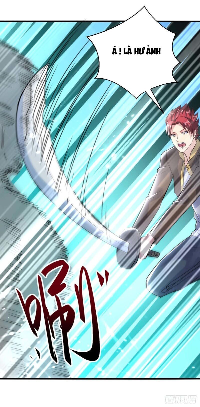 đọc truyện Trọng Sinh Khí Thiếu Quy Lai Chương 159 ảnh 14 tại Thiên Thai Truyện