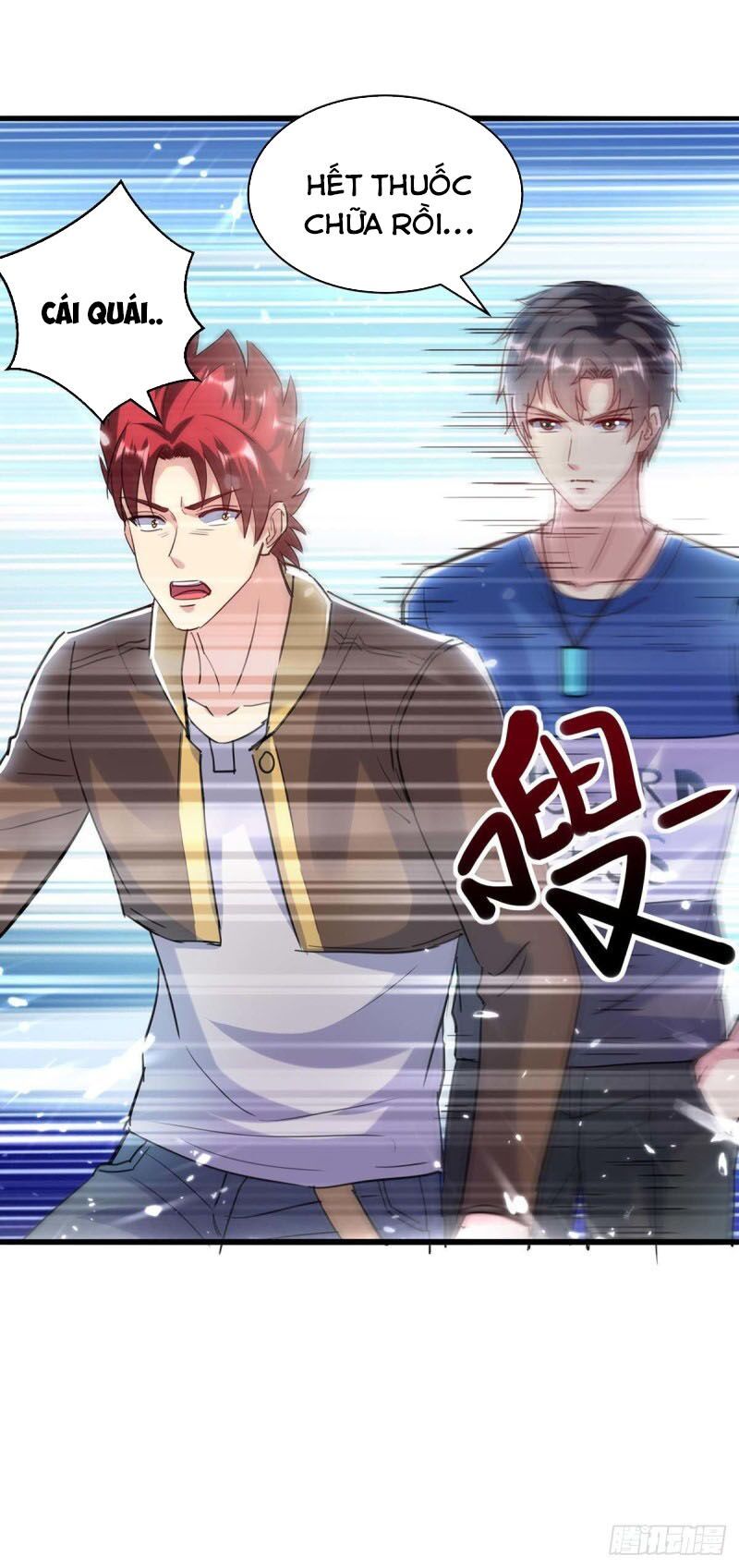 đọc truyện Trọng Sinh Khí Thiếu Quy Lai Chương 159 ảnh 15 tại Thiên Thai Truyện