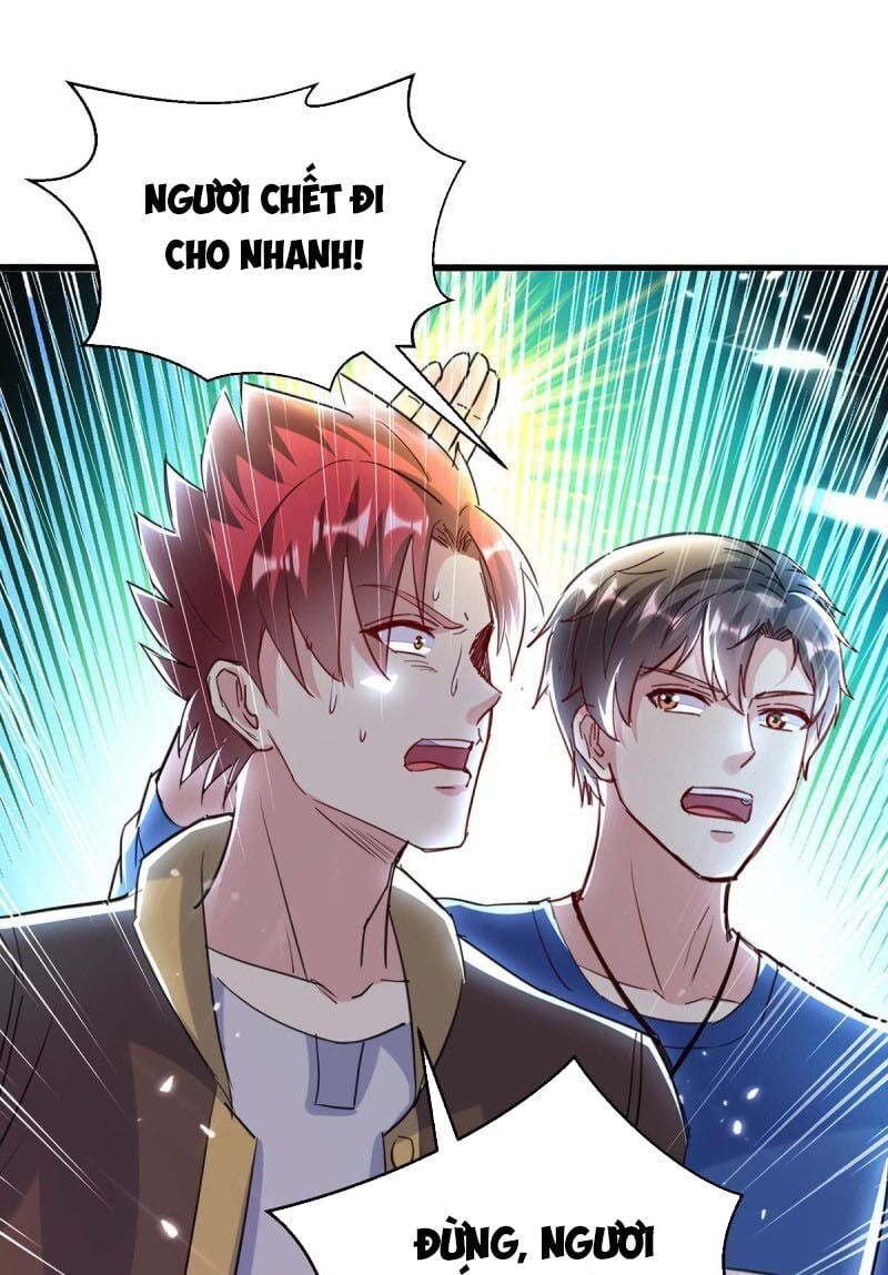 đọc truyện Trọng Sinh Khí Thiếu Quy Lai Chương 159 ảnh 16 tại Thiên Thai Truyện