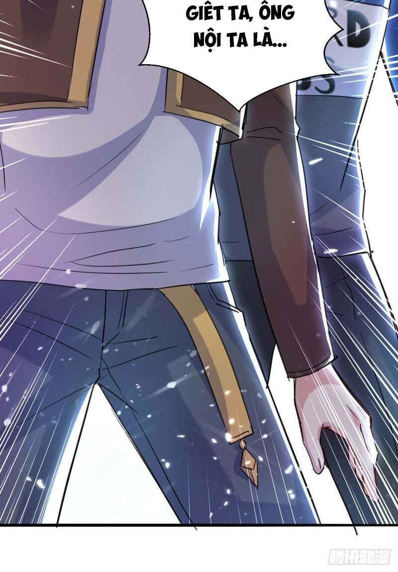 đọc truyện Trọng Sinh Khí Thiếu Quy Lai Chương 159 ảnh 17 tại Thiên Thai Truyện