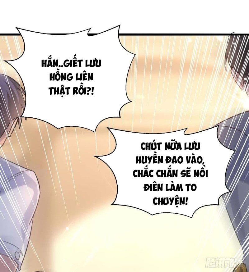 đọc truyện Trọng Sinh Khí Thiếu Quy Lai Chương 159 ảnh 18 tại Thiên Thai Truyện