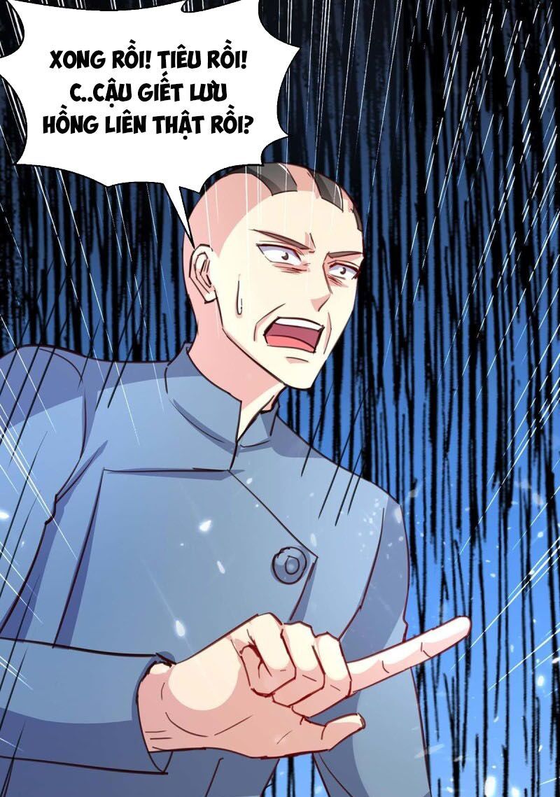 đọc truyện Trọng Sinh Khí Thiếu Quy Lai Chương 159 ảnh 20 tại Thiên Thai Truyện