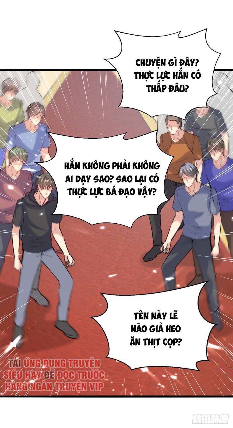 đọc truyện Trọng Sinh Khí Thiếu Quy Lai Chương 159 ảnh 4 tại Thiên Thai Truyện