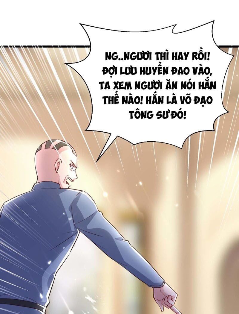 đọc truyện Trọng Sinh Khí Thiếu Quy Lai Chương 159 ảnh 23 tại Thiên Thai Truyện