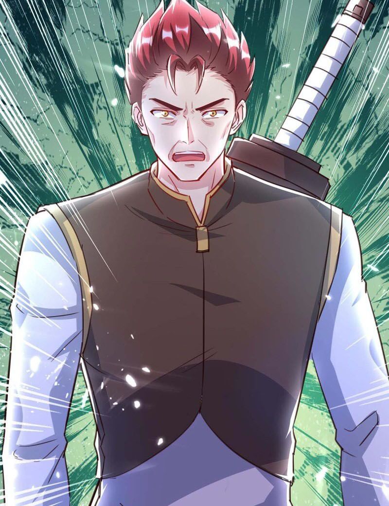 đọc truyện Trọng Sinh Khí Thiếu Quy Lai Chương 159 ảnh 27 tại Thiên Thai Truyện