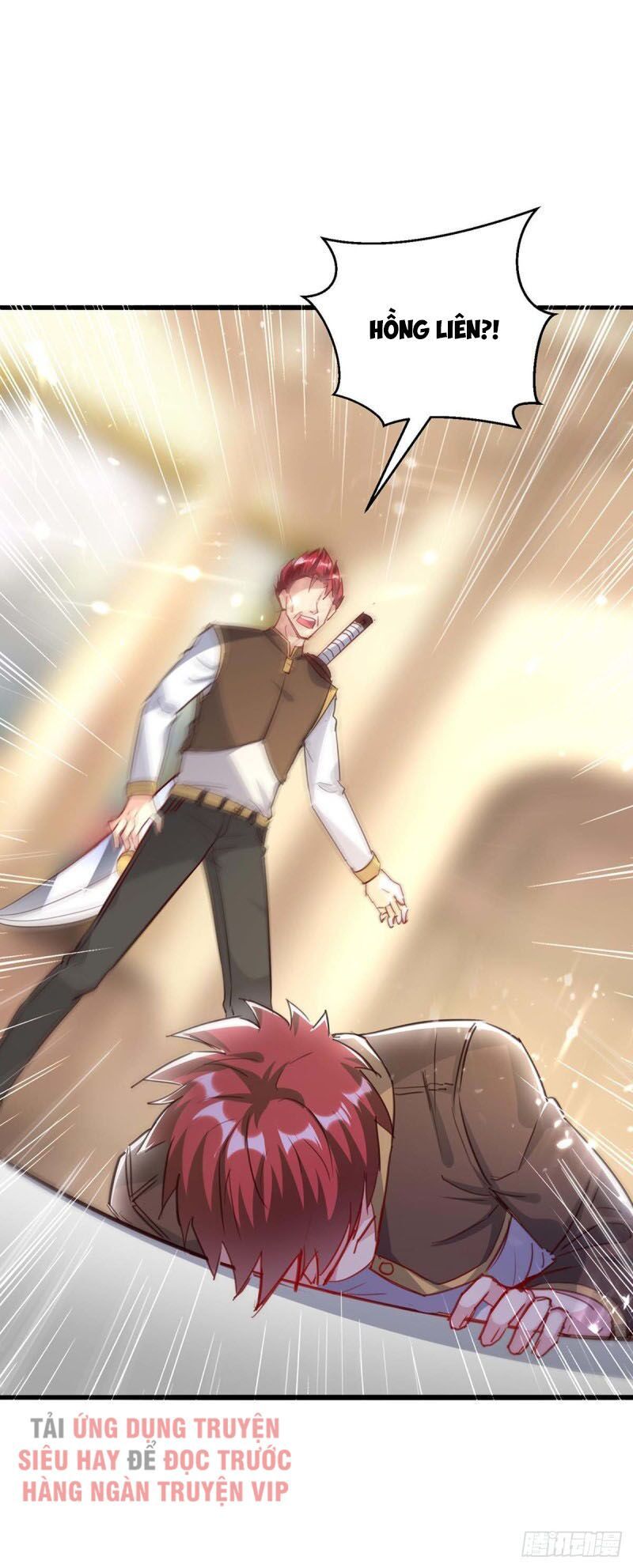 đọc truyện Trọng Sinh Khí Thiếu Quy Lai Chương 159 ảnh 30 tại Thiên Thai Truyện