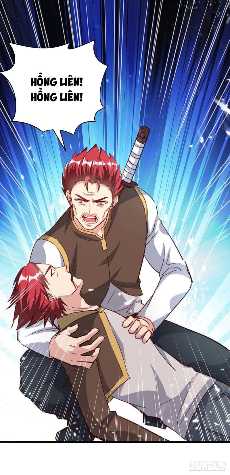 đọc truyện Trọng Sinh Khí Thiếu Quy Lai Chương 159 ảnh 31 tại Thiên Thai Truyện