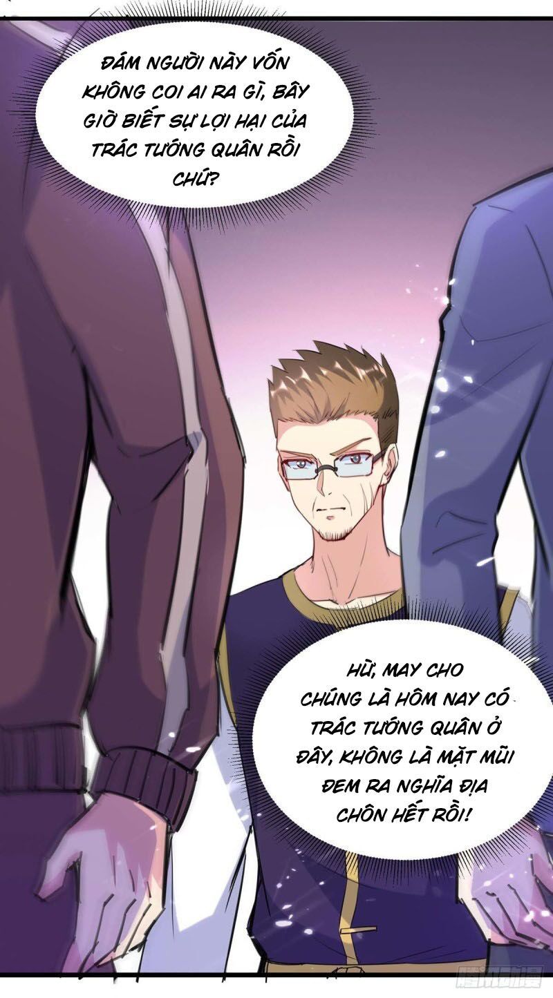 đọc truyện Trọng Sinh Khí Thiếu Quy Lai Chương 159 ảnh 5 tại Thiên Thai Truyện