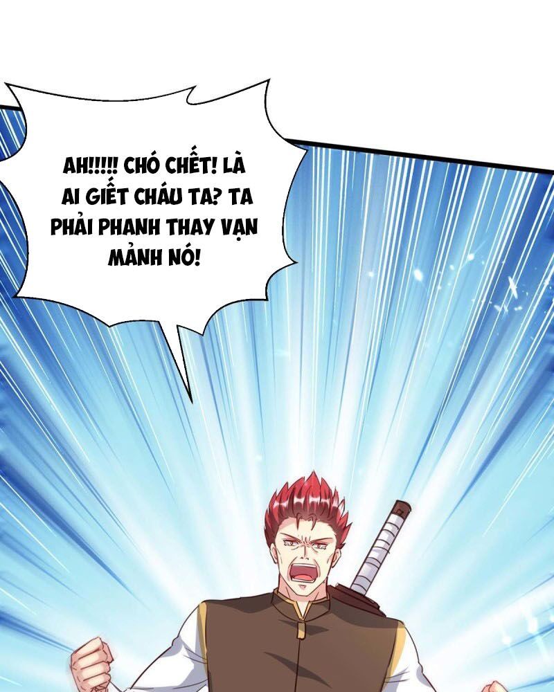 đọc truyện Trọng Sinh Khí Thiếu Quy Lai Chương 159 ảnh 32 tại Thiên Thai Truyện