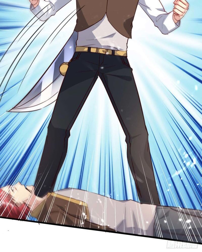 đọc truyện Trọng Sinh Khí Thiếu Quy Lai Chương 159 ảnh 33 tại Thiên Thai Truyện