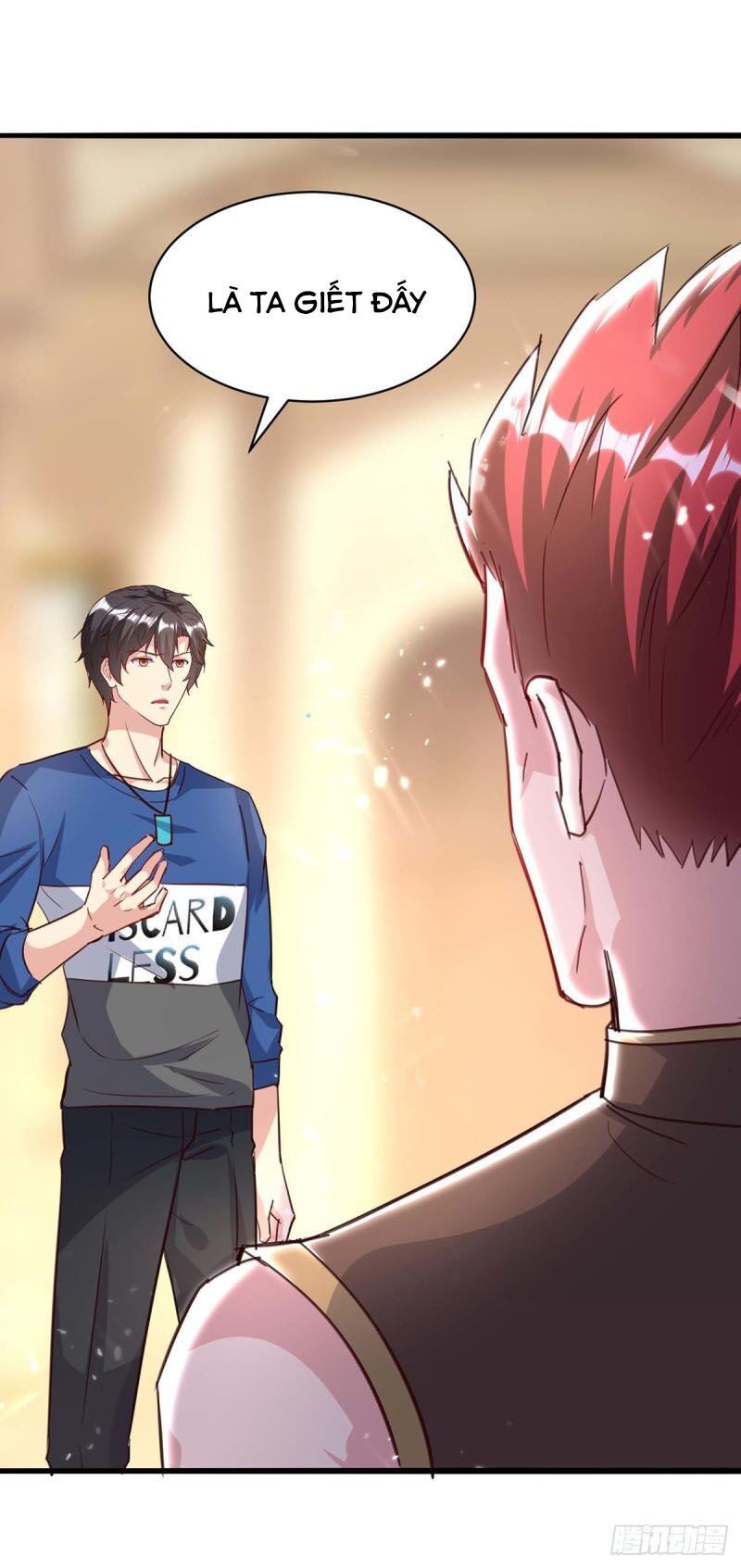 đọc truyện Trọng Sinh Khí Thiếu Quy Lai Chương 159 ảnh 34 tại Thiên Thai Truyện