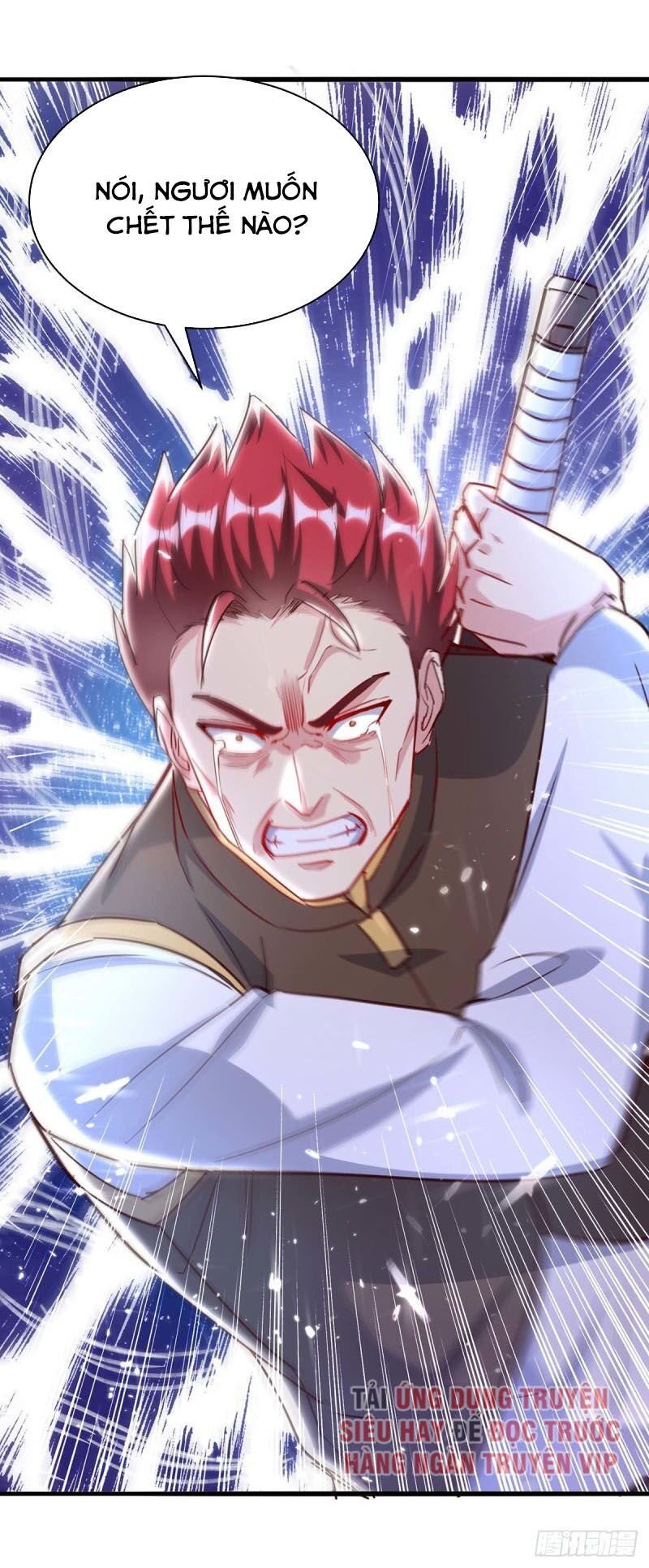 đọc truyện Trọng Sinh Khí Thiếu Quy Lai Chương 159 ảnh 35 tại Thiên Thai Truyện