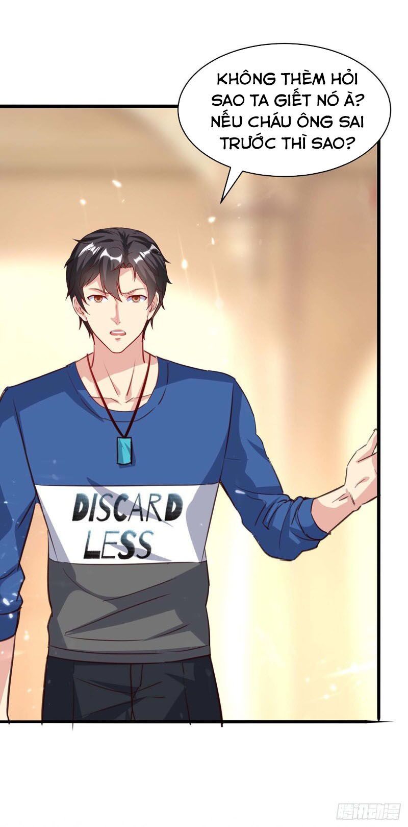 đọc truyện Trọng Sinh Khí Thiếu Quy Lai Chương 159 ảnh 36 tại Thiên Thai Truyện