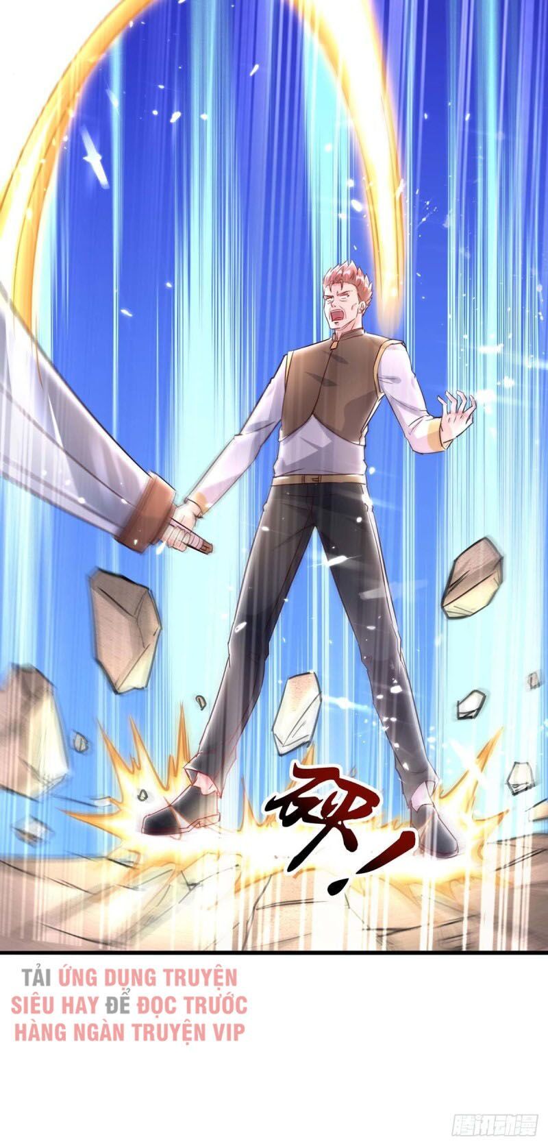 đọc truyện Trọng Sinh Khí Thiếu Quy Lai Chương 159 ảnh 38 tại Thiên Thai Truyện