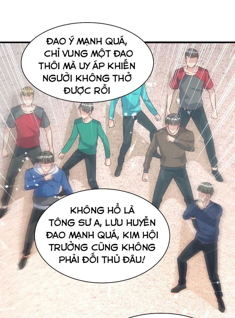 đọc truyện Trọng Sinh Khí Thiếu Quy Lai Chương 159 ảnh 39 tại Thiên Thai Truyện