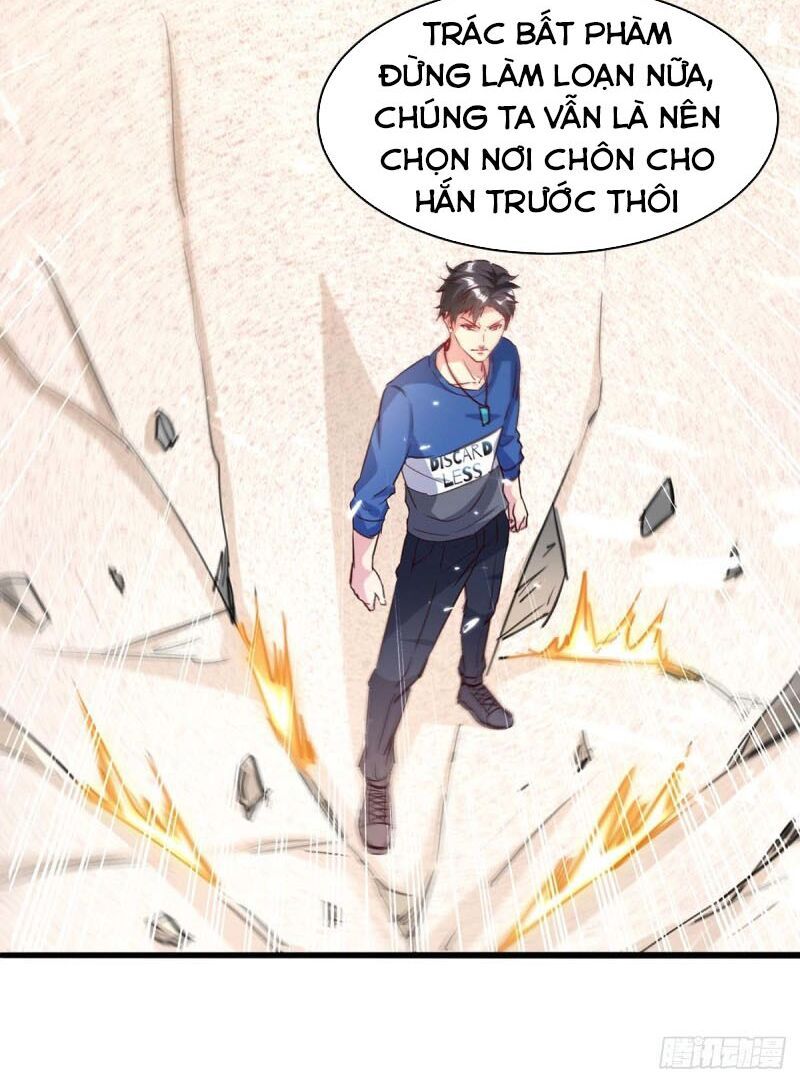 đọc truyện Trọng Sinh Khí Thiếu Quy Lai Chương 159 ảnh 40 tại Thiên Thai Truyện