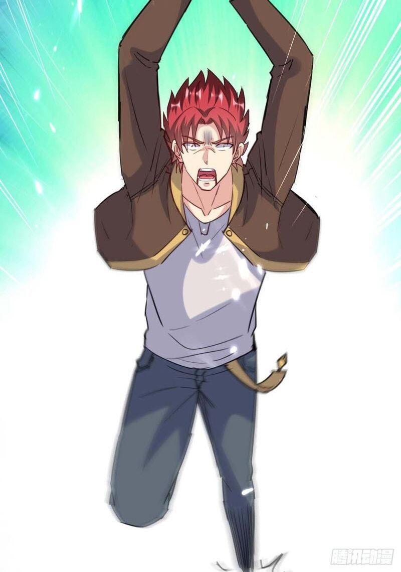 đọc truyện Trọng Sinh Khí Thiếu Quy Lai Chương 159 ảnh 10 tại Thiên Thai Truyện