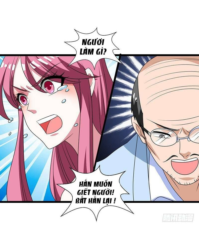 đọc truyện Trọng Sinh Khí Thiếu Quy Lai Chương 16 ảnh 3 tại Thiên Thai Truyện