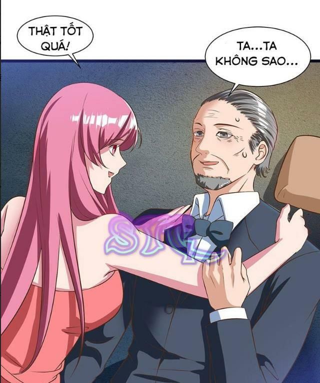 đọc truyện Trọng Sinh Khí Thiếu Quy Lai Chương 16 ảnh 12 tại Thiên Thai Truyện