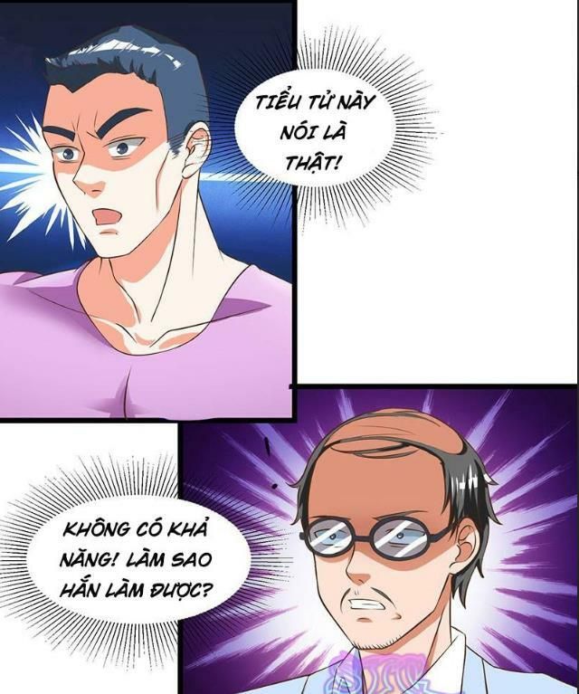 đọc truyện Trọng Sinh Khí Thiếu Quy Lai Chương 16 ảnh 13 tại Thiên Thai Truyện