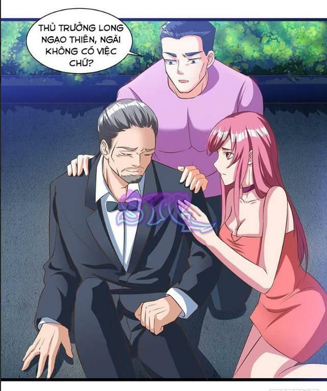 đọc truyện Trọng Sinh Khí Thiếu Quy Lai Chương 16 ảnh 15 tại Thiên Thai Truyện