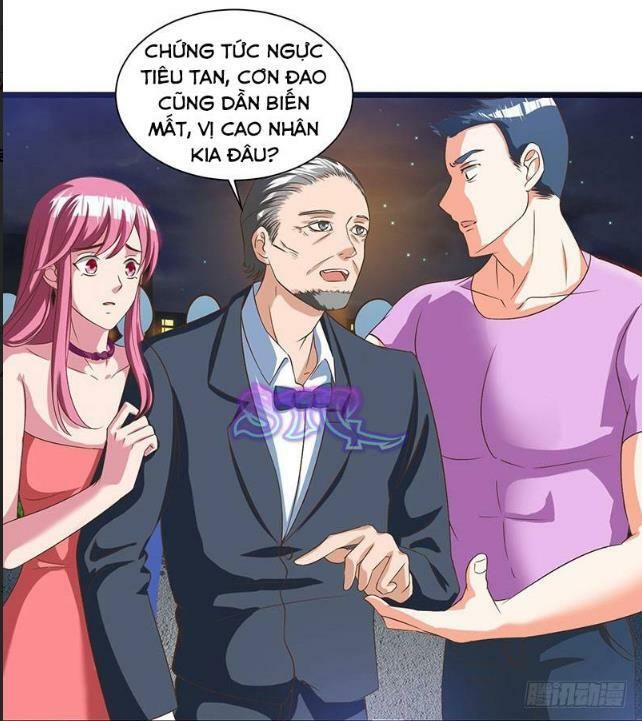 đọc truyện Trọng Sinh Khí Thiếu Quy Lai Chương 16 ảnh 16 tại Thiên Thai Truyện