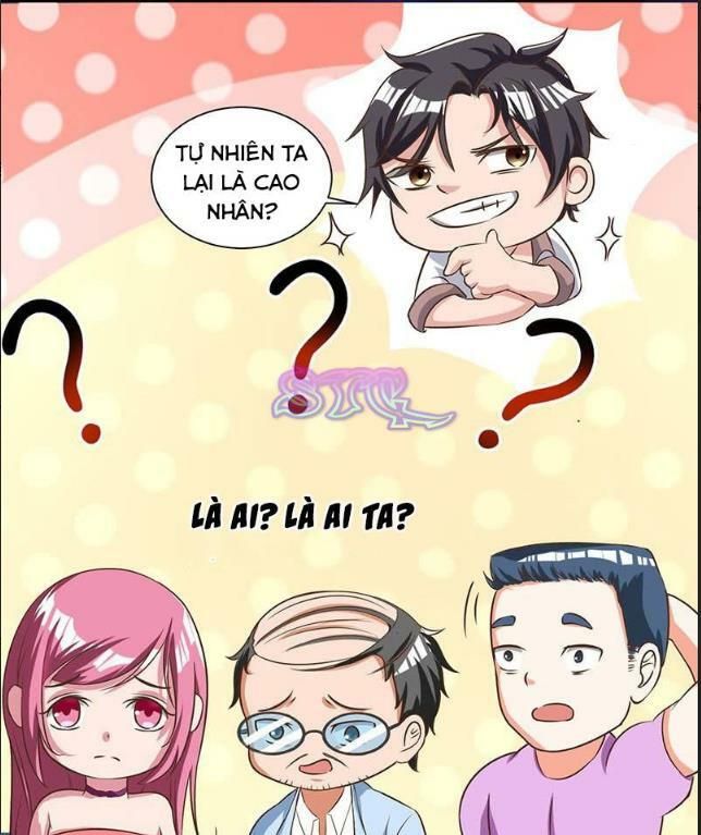 đọc truyện Trọng Sinh Khí Thiếu Quy Lai Chương 16 ảnh 17 tại Thiên Thai Truyện