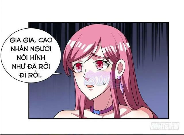 đọc truyện Trọng Sinh Khí Thiếu Quy Lai Chương 16 ảnh 18 tại Thiên Thai Truyện