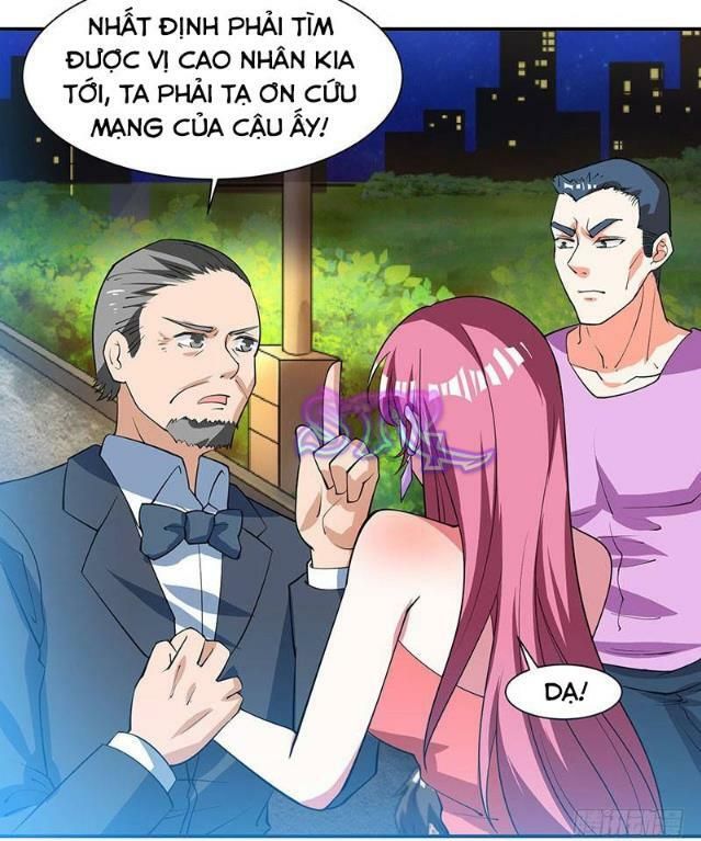 đọc truyện Trọng Sinh Khí Thiếu Quy Lai Chương 16 ảnh 19 tại Thiên Thai Truyện