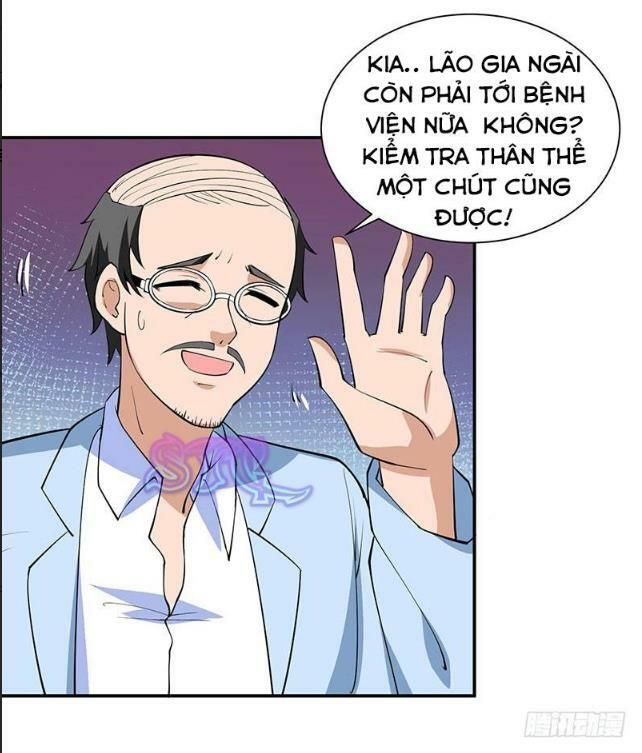 đọc truyện Trọng Sinh Khí Thiếu Quy Lai Chương 16 ảnh 20 tại Thiên Thai Truyện