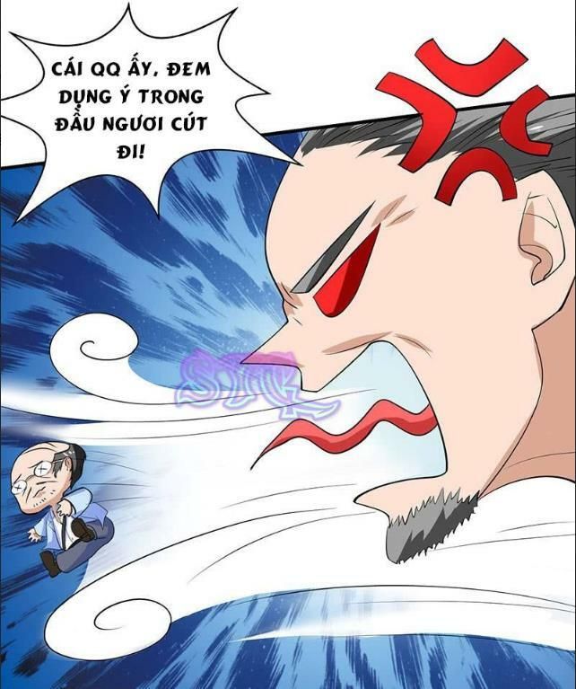 đọc truyện Trọng Sinh Khí Thiếu Quy Lai Chương 16 ảnh 21 tại Thiên Thai Truyện