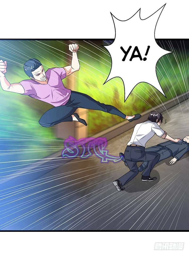 đọc truyện Trọng Sinh Khí Thiếu Quy Lai Chương 16 ảnh 4 tại Thiên Thai Truyện