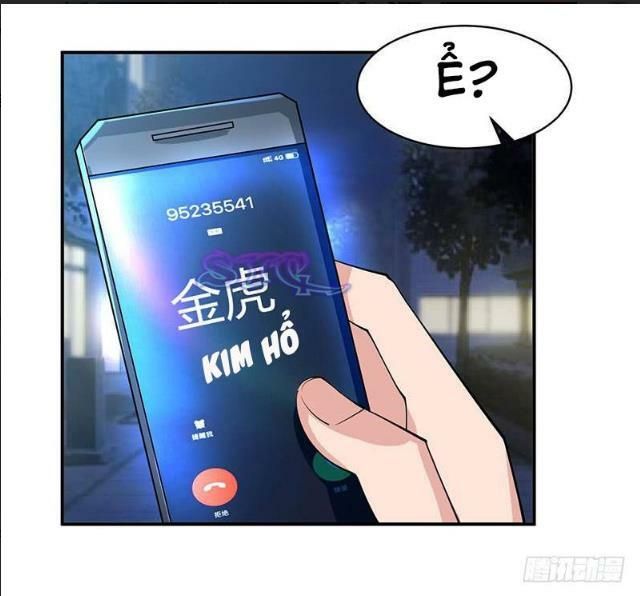 đọc truyện Trọng Sinh Khí Thiếu Quy Lai Chương 16 ảnh 24 tại Thiên Thai Truyện