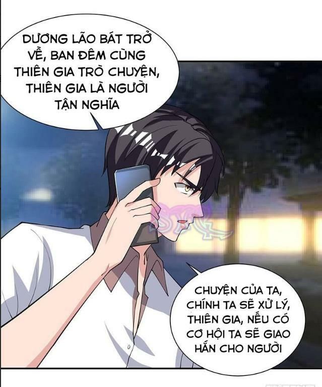 đọc truyện Trọng Sinh Khí Thiếu Quy Lai Chương 16 ảnh 25 tại Thiên Thai Truyện