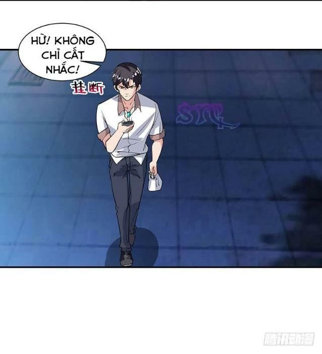 đọc truyện Trọng Sinh Khí Thiếu Quy Lai Chương 16 ảnh 26 tại Thiên Thai Truyện