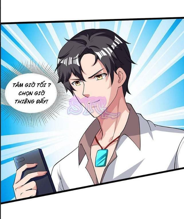 đọc truyện Trọng Sinh Khí Thiếu Quy Lai Chương 16 ảnh 27 tại Thiên Thai Truyện