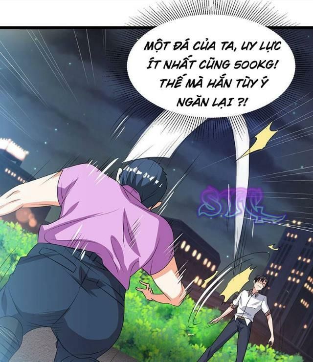 đọc truyện Trọng Sinh Khí Thiếu Quy Lai Chương 16 ảnh 8 tại Thiên Thai Truyện