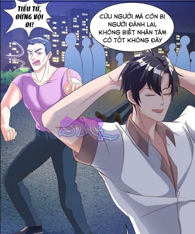 đọc truyện Trọng Sinh Khí Thiếu Quy Lai Chương 16 ảnh 9 tại Thiên Thai Truyện