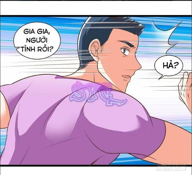 đọc truyện Trọng Sinh Khí Thiếu Quy Lai Chương 16 ảnh 11 tại Thiên Thai Truyện