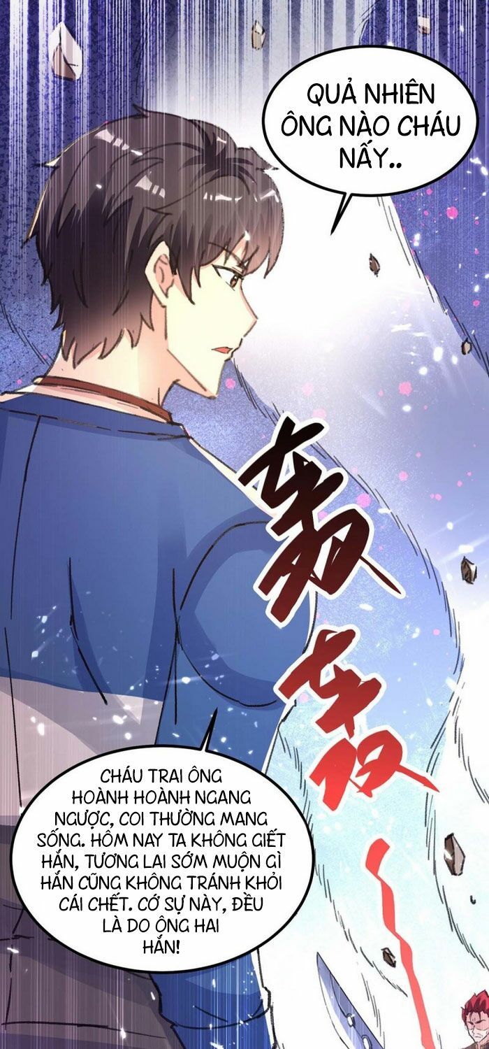 đọc truyện Trọng Sinh Khí Thiếu Quy Lai Chương 160 ảnh 3 tại Thiên Thai Truyện