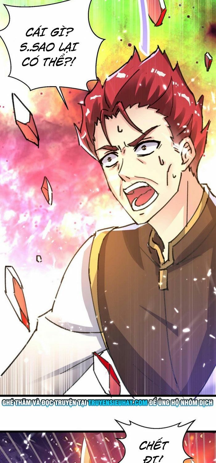 đọc truyện Trọng Sinh Khí Thiếu Quy Lai Chương 160 ảnh 13 tại Thiên Thai Truyện