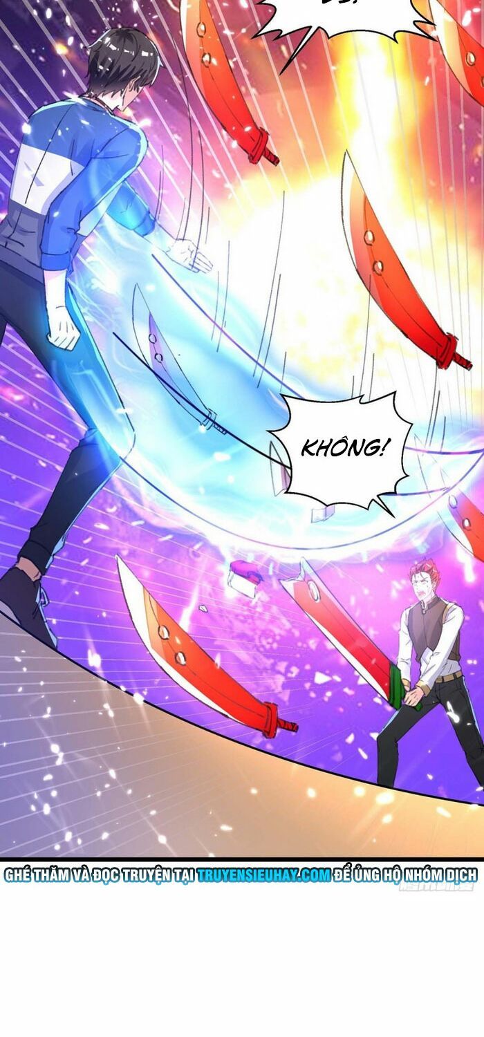 đọc truyện Trọng Sinh Khí Thiếu Quy Lai Chương 160 ảnh 14 tại Thiên Thai Truyện