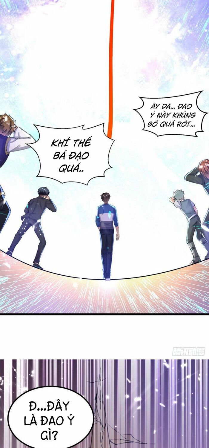 đọc truyện Trọng Sinh Khí Thiếu Quy Lai Chương 160 ảnh 16 tại Thiên Thai Truyện