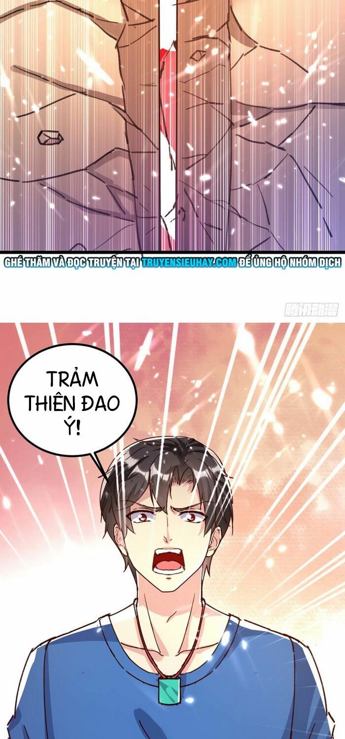 đọc truyện Trọng Sinh Khí Thiếu Quy Lai Chương 160 ảnh 18 tại Thiên Thai Truyện